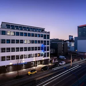Rheincity & Boardinghouse 3* Ludwigshafen am Rhein