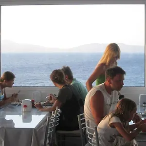 Hotel Melike 