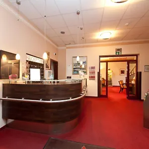 *** Hotel Polo Am Zob Germania