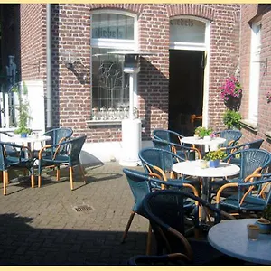 Gelder Dyck 3* Kevelaer