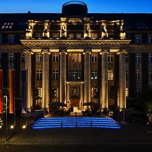 ***** Hotel The Wellem, In The Unbound Collection By Hyatt Germania