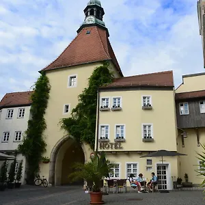 Klassik Am Tor 3* Weiden in der Oberpfalz