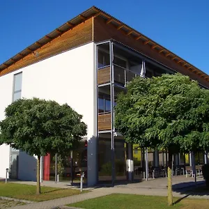 Hotel-von-heyden 3*, Tegernheim Německo