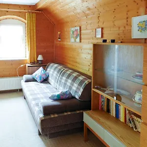 Ferienwohnung Baade Apartment