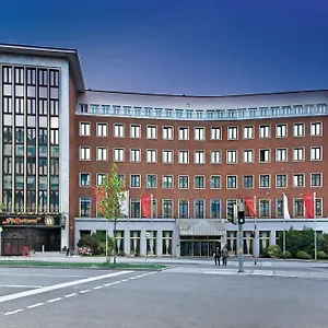 visit hotel