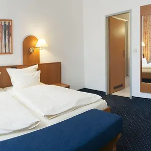 Liho - Einfach 4*, Lübeck Německo