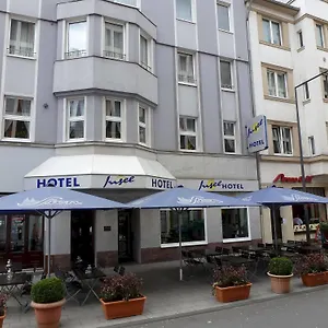 *** Hotel Insel Germania