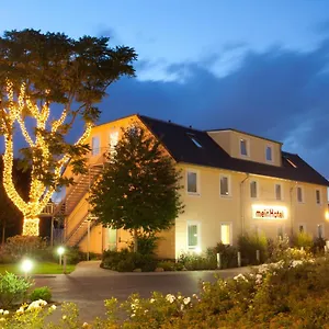 ** Hotel Meinhotel Germania