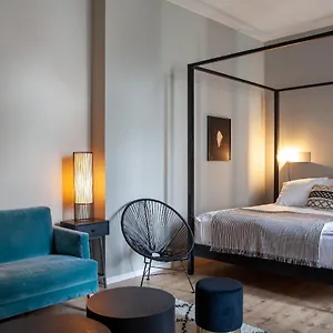 The Fabric 2* Frankfurt am Main