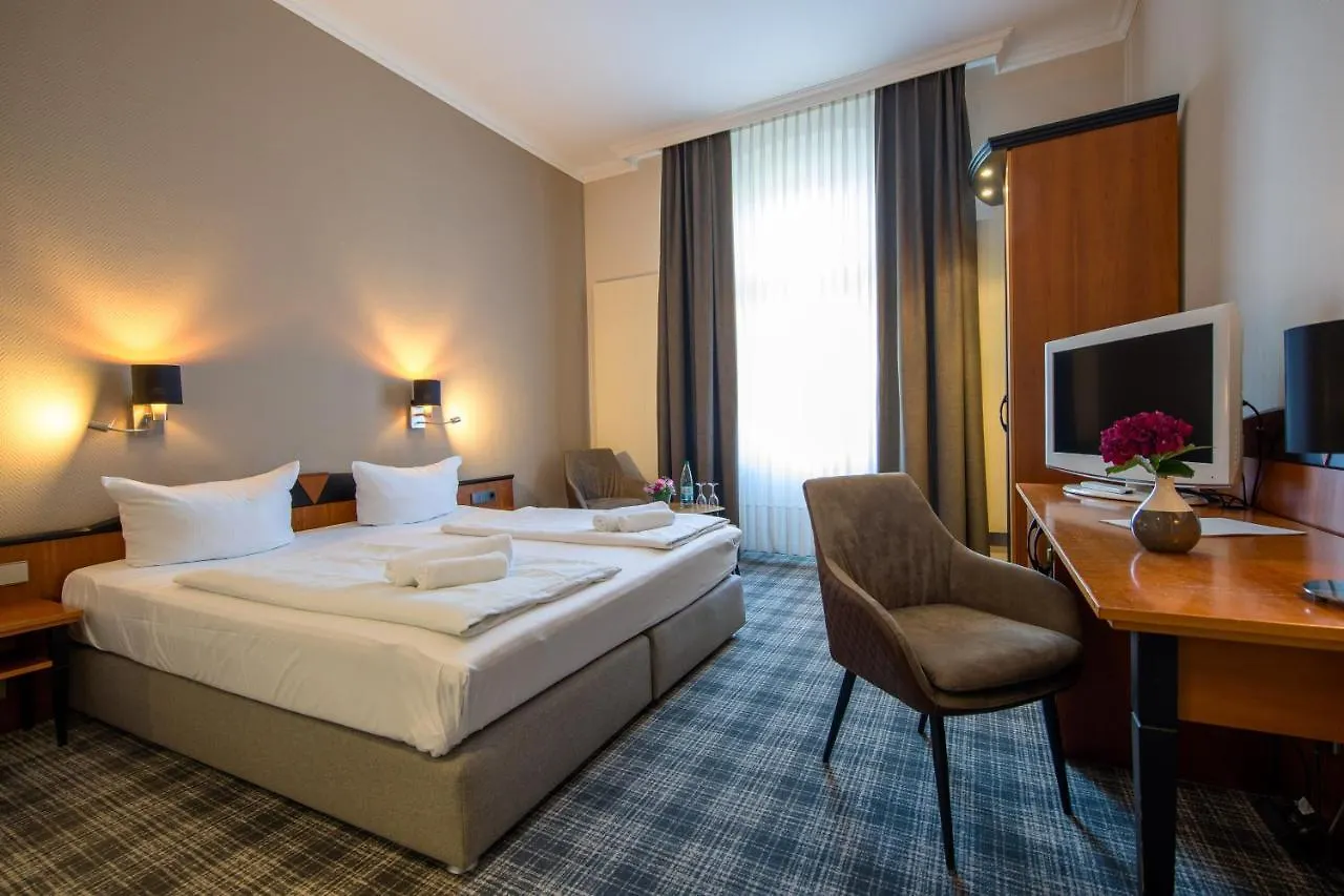 Hotel Sax Imperial Dresde