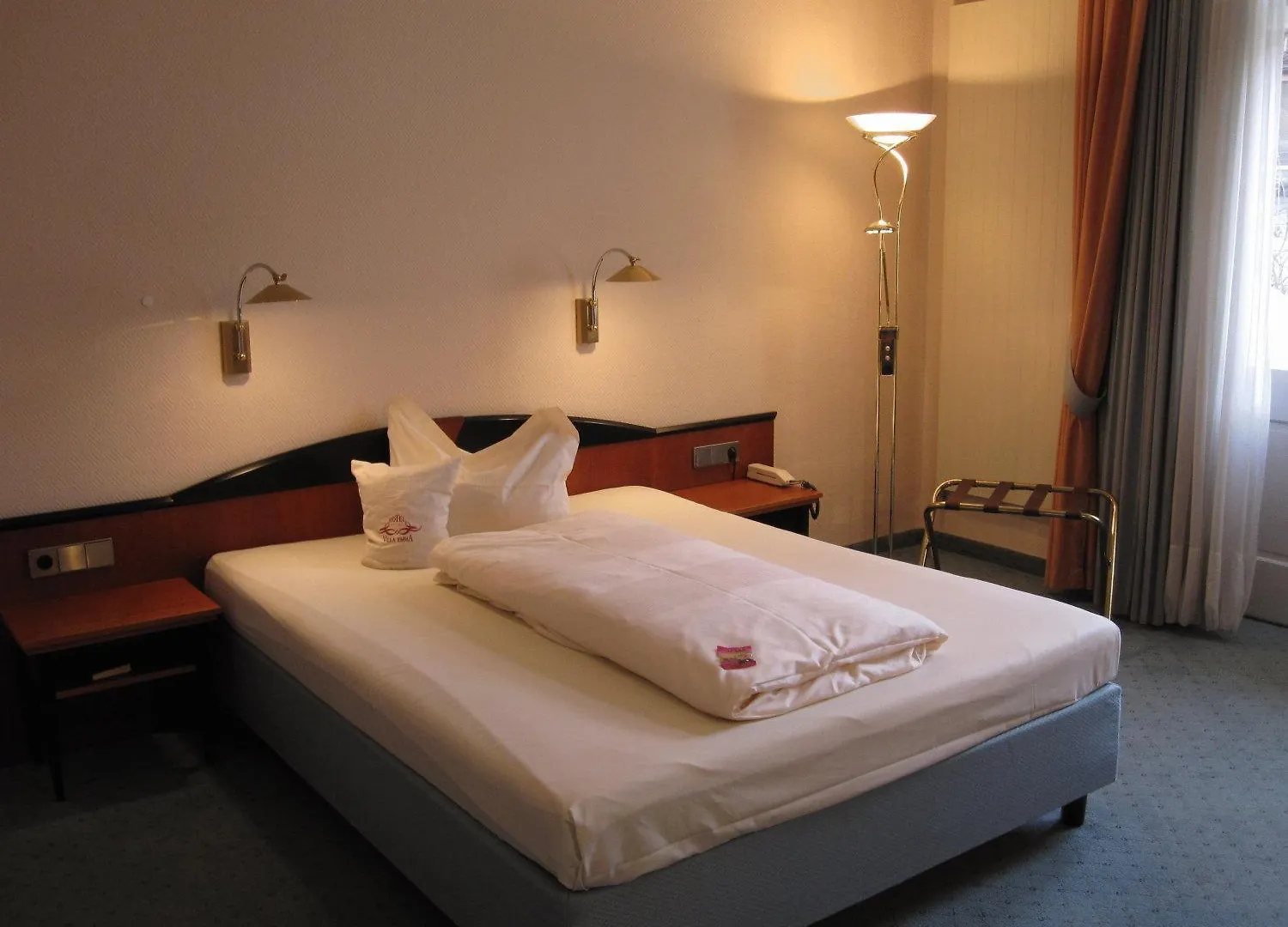 Hotel Sax Imperial Drážďany
