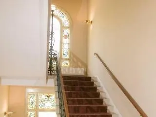 Hotel Sax Imperial Drážďany
