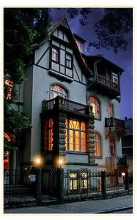 Hotel Sax Imperial Drážďany