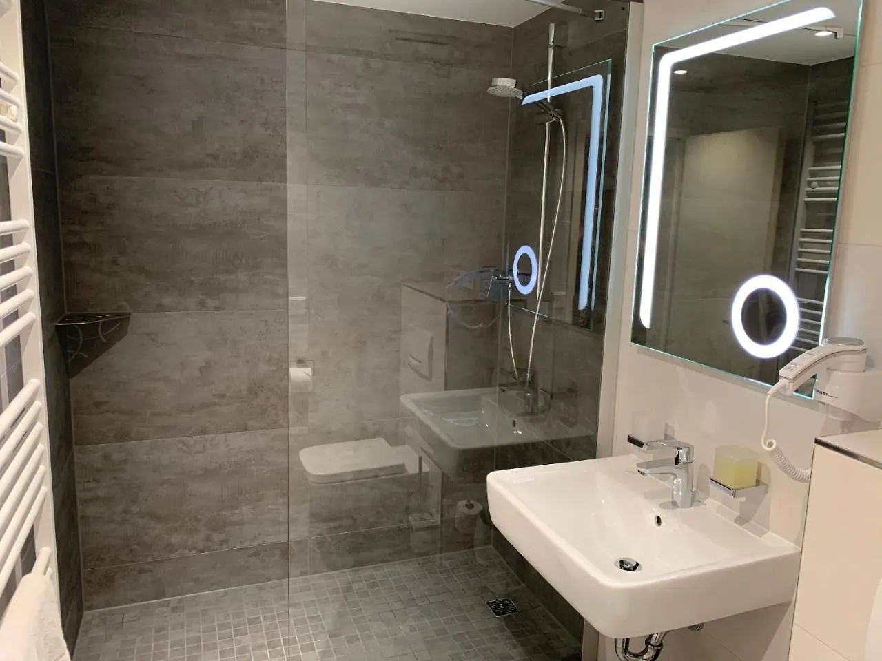 Hotel Sax Imperial Drážďany 3*,  Německo